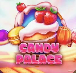 Candy Palace