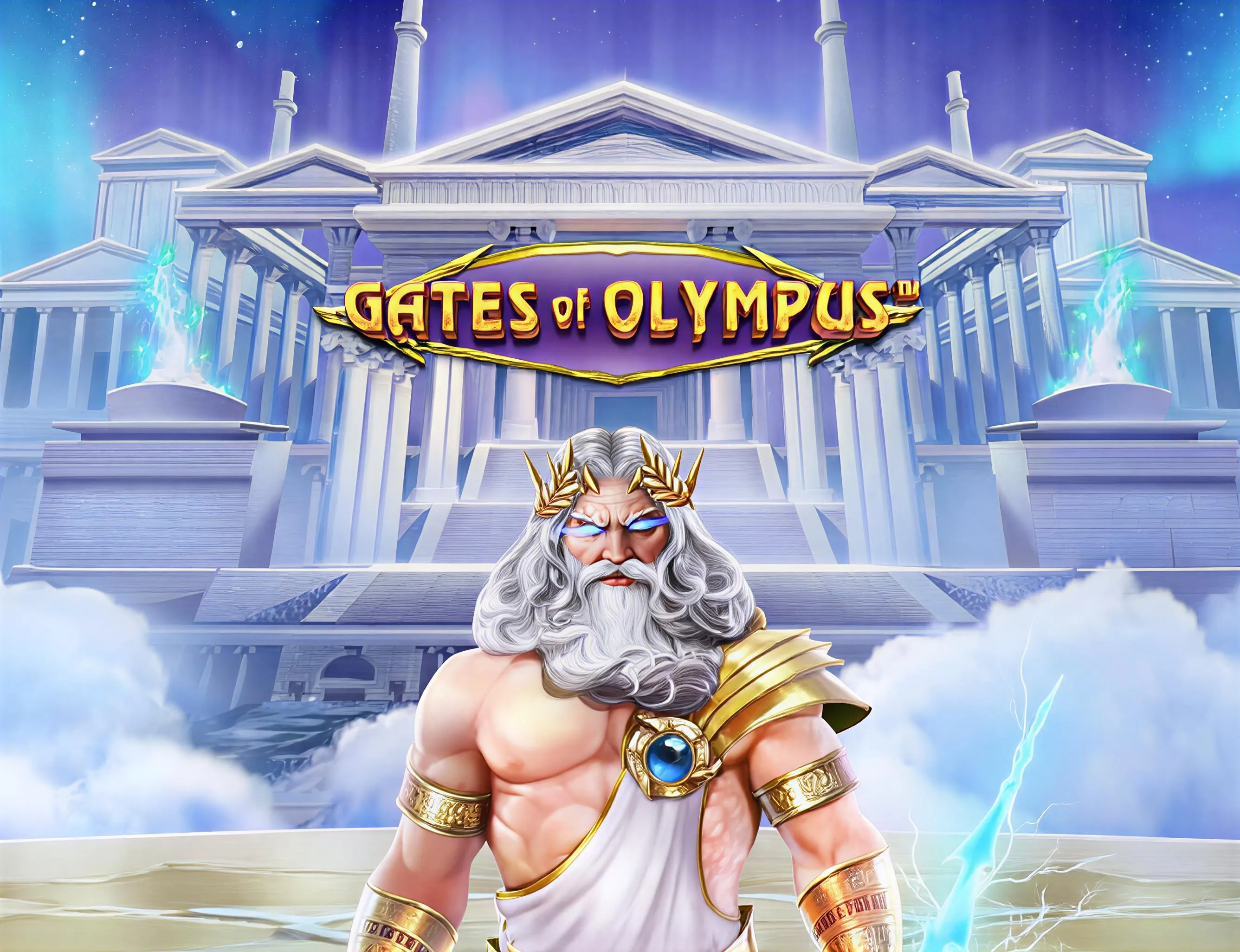 Gates of Olympus