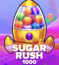 Sugar Rush 1000