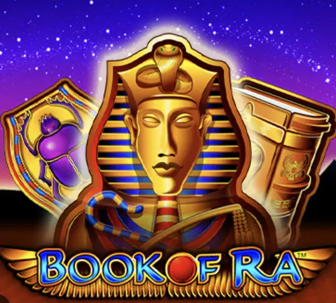 Book of Ra